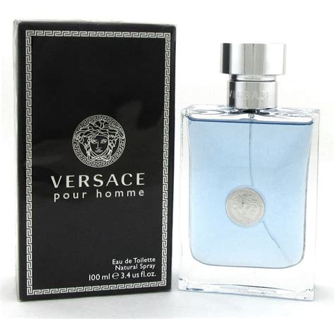 chevalier versace|versace pour homme perfume.